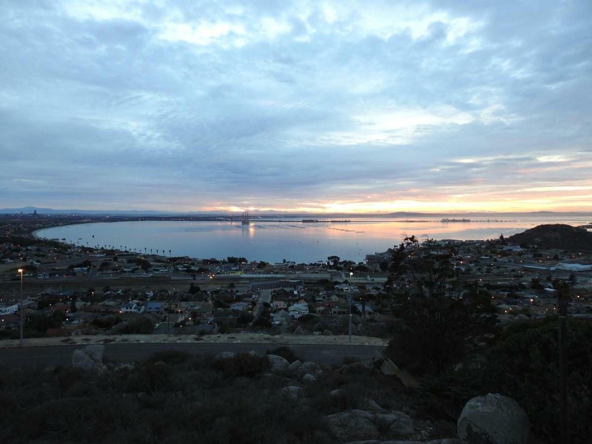 Berg En Dal Accommodation Saldanha Bay Екстериор снимка